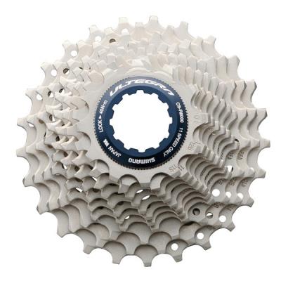 Cassetta Sprocket CS-R8000 11 V