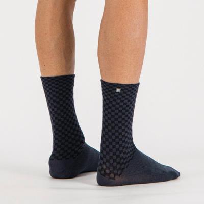 Calze ciclismo Checkmate Winter Socks 