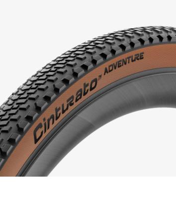 Copertone Gravel Cinturato Adventure 700x40 Classic