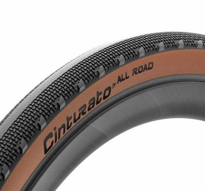 Copertoni Gravel Cinturato All Road Pirelli 700x45 Classic