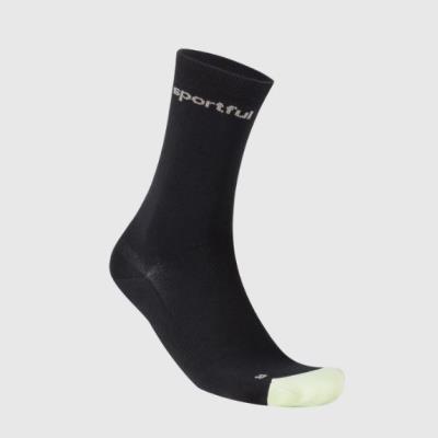 Calze Ciclismo Classic Socks Black Sportful