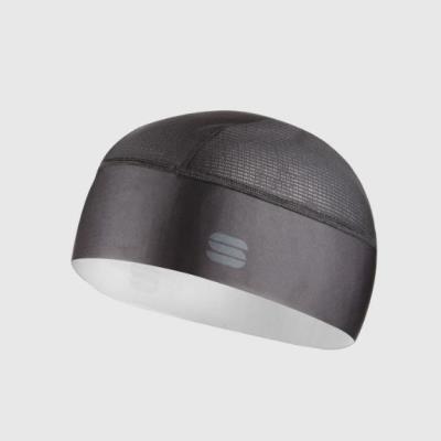 Cappello Ciclismo Classic Underhelmet Black Sportful