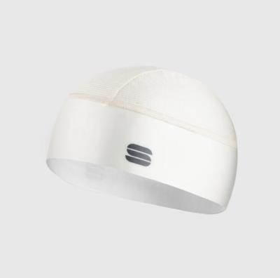 Cappello Ciclismo Classic Underhelmet White Sportful