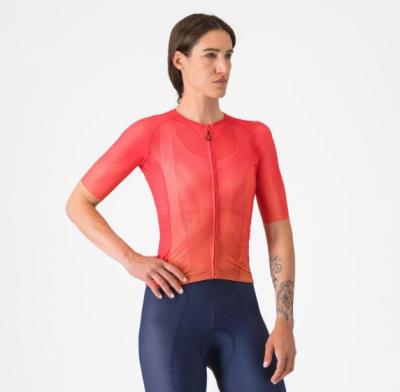 Maglia Ciclismo Climber's A/C W Castelli