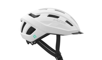 Casco Ciclismo Codax KC Bianco