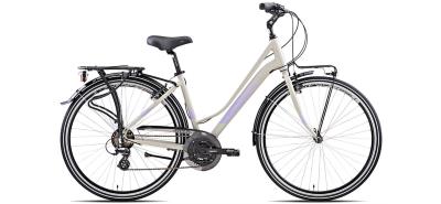 City Bike College Donna Bianco