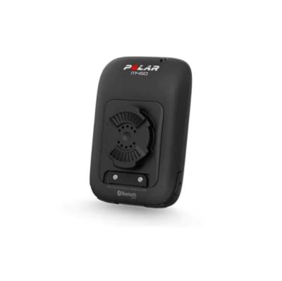 Color Cover per Cardiofrequenzimetro M450 Black