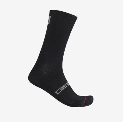 Calza Ciclismo Como Thermal Sock Belgian Blue Castelli