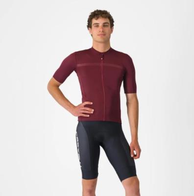 Salopette Ciclismo Castelli Competizione 2 Bibshort Black