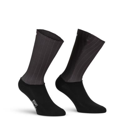 Calza Ciclismo Crono 7 Black X tech