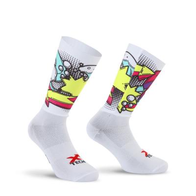 Calza Ciclismo Crono 8 X tech