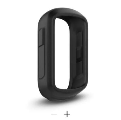 Custodia in silicone per Edge 130 Garmin