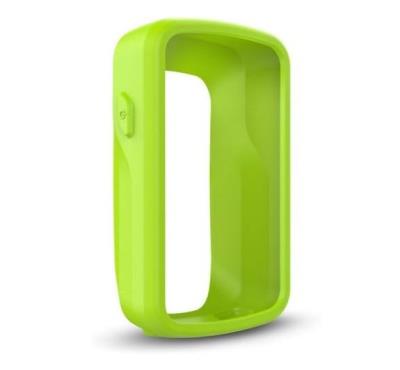 Custodia Silicone Ciclocomputer Garmin Edge 820 Green