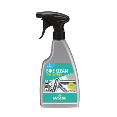 Detergente pulizia bici Bike Clean 500 ml