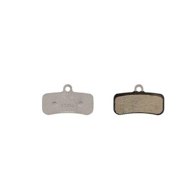 Disc Brake Pads Resin D03S