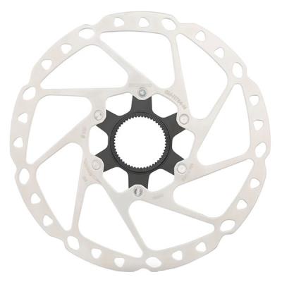 Disco Freno Bici Center Lock SM-RT64 203 mm