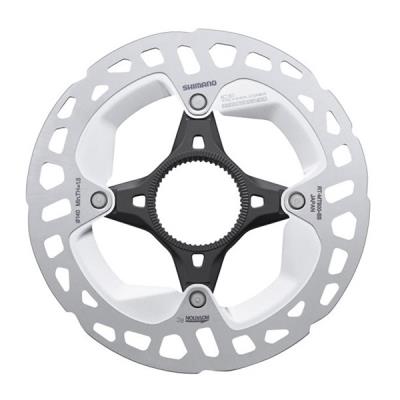 Disco Freno Bici Center Lock XT RT-MT800 180 mm
