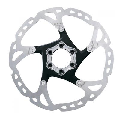 Disco Freno Bici XT SM-RT76 160 mm