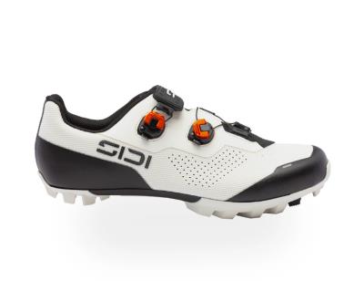 Scarpa Mtb Dominator X Ice White Sidi 