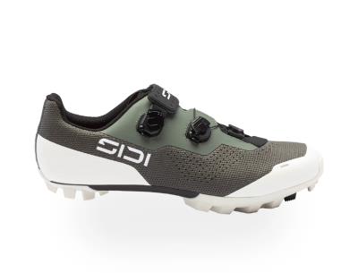 Scarpa Mtb Dominator X Deep Forest Sidi 