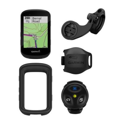 Edge 530 GPS MTB Bundle