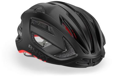 Casco bici Egos Black 