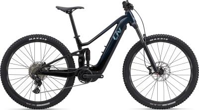 E-Bike Mtb Embolden E+2 Liv