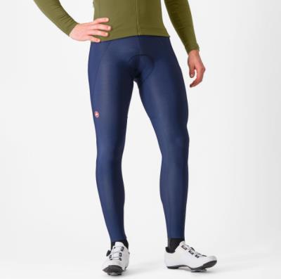 Calzamaglia Ciclismo Uomo Espresso Bibtight Belgian Blue Castelli