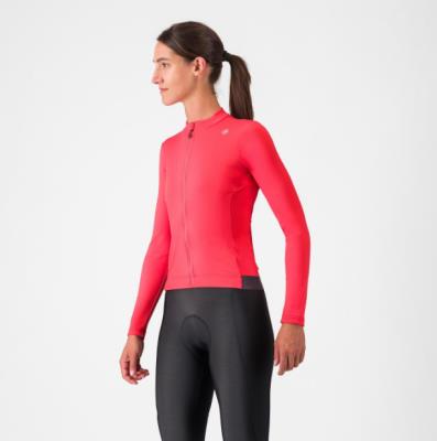 Espresso Thermal W Jersey Castelli