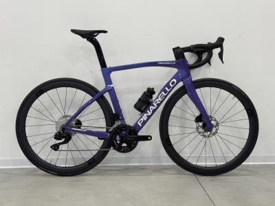 Bici Corsa Pinarello F5 Cobalt Blue
