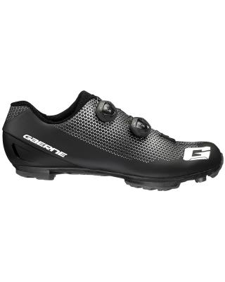 Scarpe MTB C. Kobra black-white 