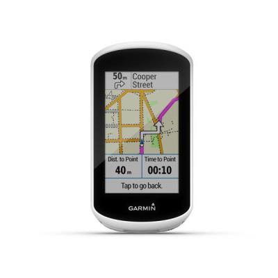 Ciclocomputer GPS Edge Explore