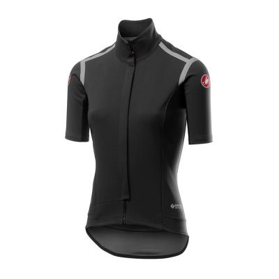 Giacca Invernale Ciclismo Gabba Ros W Light Black