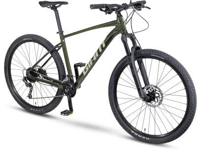 Mtb Giant Talon 29.2 Phantom Green