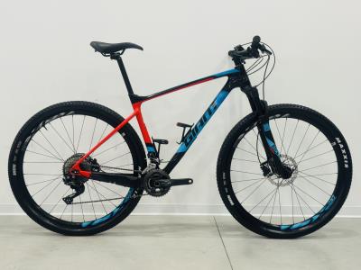 MTB Usata Giant XTC Advanced 2