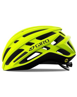 Casco bici Giro Agilis Highlight Yellow Mips 