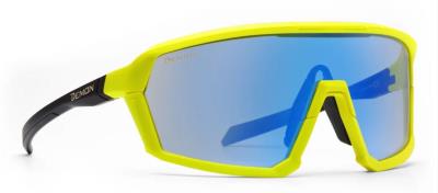 Occhiale Ciclismo Demon Gravel Specchiate Dchrome