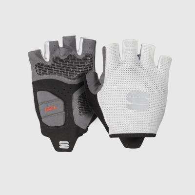 Guanti ciclismo TC Gloves White
