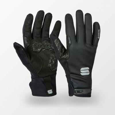 Guanti ciclismo WS Essential 2 Glove Black