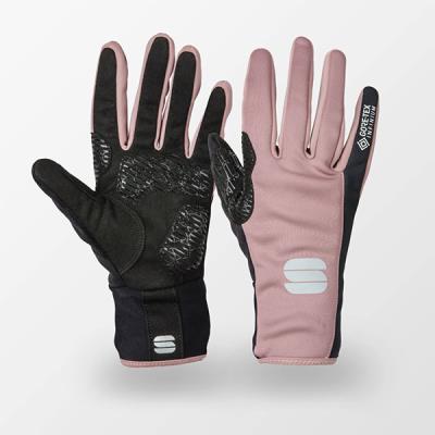 Guanti ciclismo WS Essential 2 Rosa