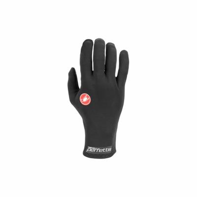 Guanti ciclismo Perfetto Ros Glove Black