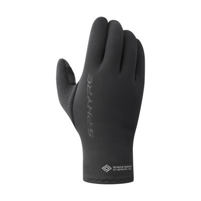 Guanti Ciclismo S-Phyre Thermal Shimano