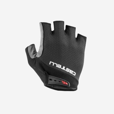 Guantino Ciclismo Entrata V Light Black