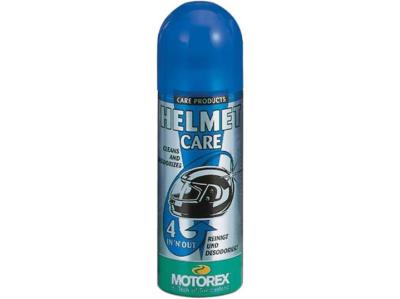 Detergente casco Helmet Care
