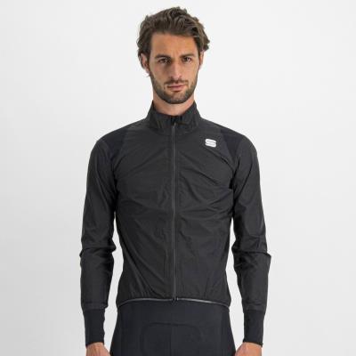 Giacca Hot Pack No Rain Sportfull Black