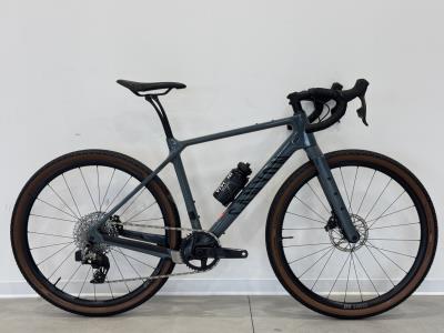 Bici Gravel Canyon Grizl