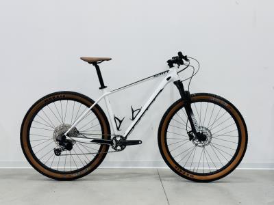 Mtb Usata Scott Scale 965