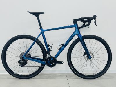 Bici Gravel Usata Torpado Zenith X