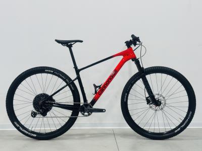 Mtb Usata Cannondale Scalpel HT Carbon 4
