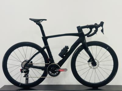 Bici Corsa Nuova Pinarello Dogma F my24 Sram Force AXS